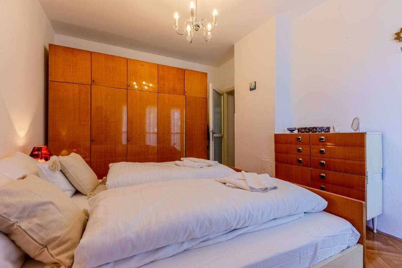 Marinero Apartment Zadar Exteriör bild