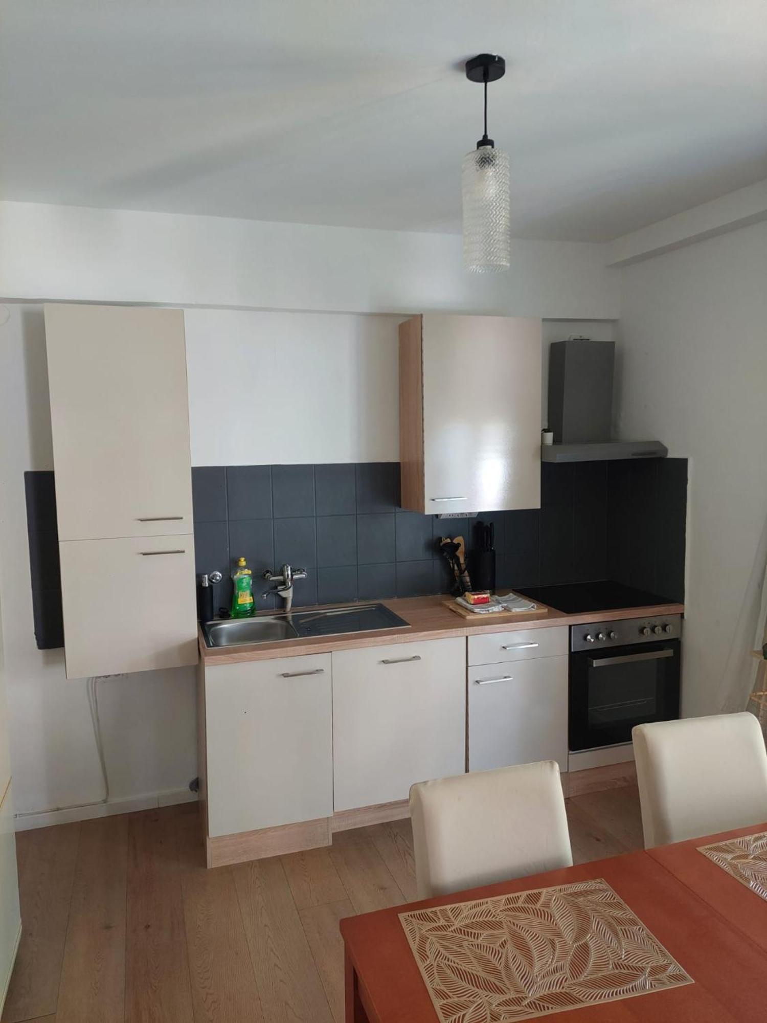 Marinero Apartment Zadar Exteriör bild