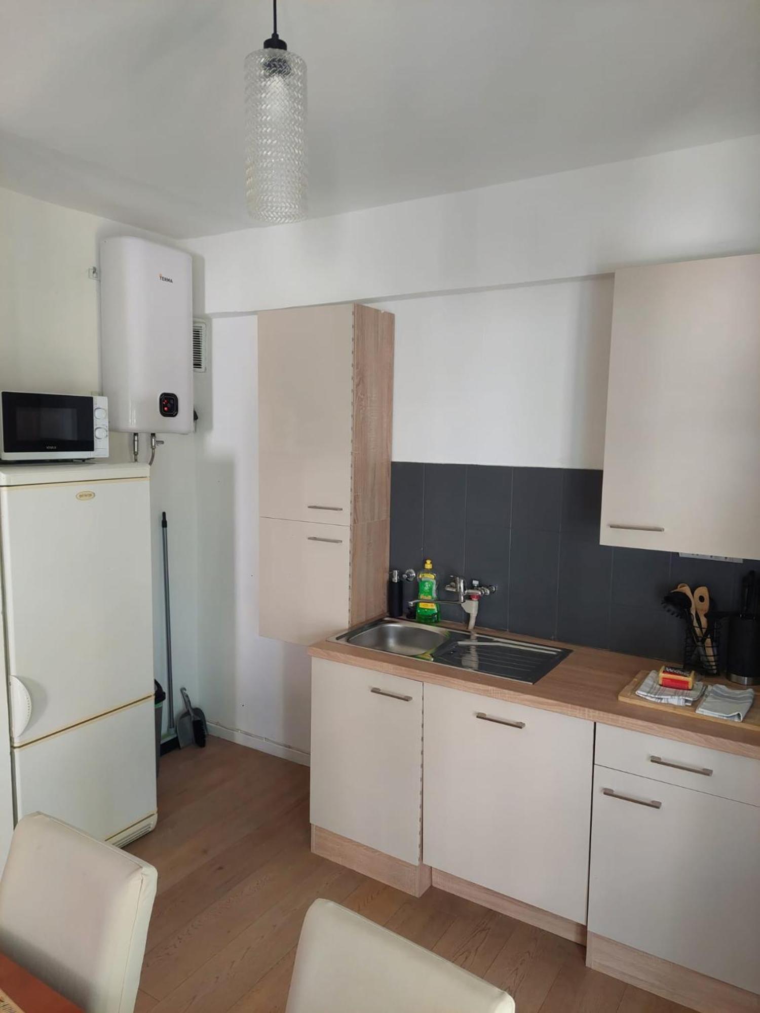 Marinero Apartment Zadar Exteriör bild